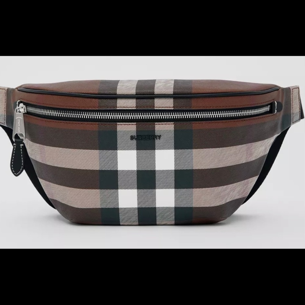Burberry belt bag